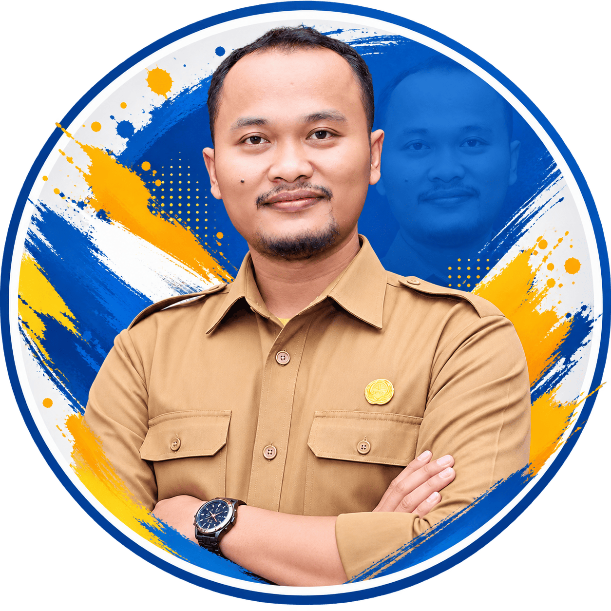 Foto profil Topan Sopyan